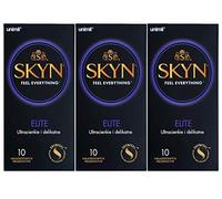 Skyn Mates Manix Preservativo Masculino en Sexo Seguro 1 Unidad 280 g