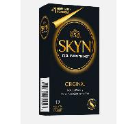 Skyn Original 10 preservativos - Placer Y Confort