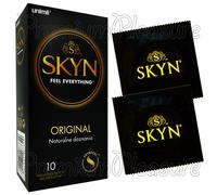 Skyn Preservativos originales - 10 unidades