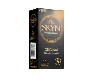 Skyn Originales Preservativos 10 unidades