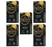 Skyn - Pack 50 preservativos sin látex original - Natural Feeling