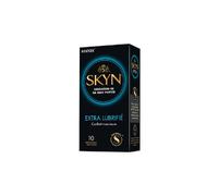 Skyn Preservativo Extra Lubricado 10uds