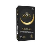 Skyn - preservativo original sensación natural 10 unidades