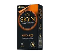 Skyn Preservativos King Size 10 uds