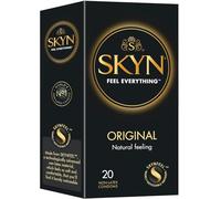 Skyn Preservativos originales - 3 piezas