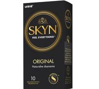 Skyn Preservativos originales - 10 unidades
