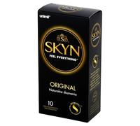 Skyn Preservativos originales - 10 unidades