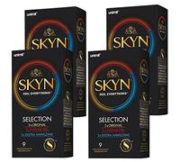 Skyn Selection - Preservativos (9 unidades)