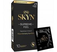Skyn Supreme Feel 10 uds. (Sin látex)