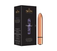 Skyn Thrill Mini Vibromasseur - Oro rosa