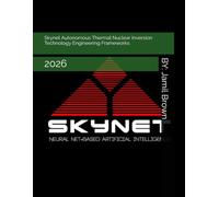 Skynet Autonomous Thermal Nuclear Inversion Technology Engineering Frameworks: 2026 (Enhanced Military Technology)