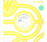 Skynet UK Feat.Alex - Way of the Wave the Dubs [Vinilo]