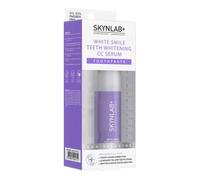 Skynlab - White Smile Teeth Whitening CC Serum Toothpaste 5ml