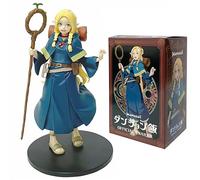 Skynomad Anime Delicious in Dungeon Figuras de PVC 17 cm Marcille & Donato coleccionables