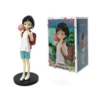 Skynomad Figura original del anime Takopi - Estatua de anime de PVC de Kuze Shizuka | Modelo coleccionable para los fanáticos del manga Pecado original de Takopi, decoración de habitación y regalo