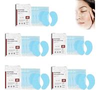 Skynpure-Collagen Films, Highprime Collagen Film for Face,Korea Highprime Collagen Soluble Film,Highprime Collagen Film Mask Reducing Fine Lines Wrinkles,1/3/5Pcs (+5Pcs)