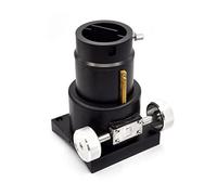Skyoptikst Enfoque telescópico de 2 pulgadas, cuerpo totalmente de metal para telescopio reflector de astronomía