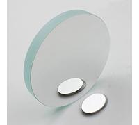 SKYOPTIKST Espejo telescópico de 160 mm, lente objetivo 160/1300 + espejo secundario de 35 mm