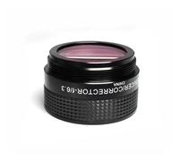 SKYOPTIKST Hilos de Schmidt del reductor focal F6.3 para el telescopio SCT de schmit-cassegrain