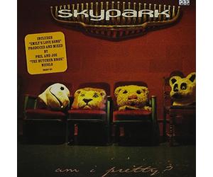 Skypark - Am I Pretty?