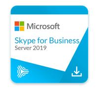Skype for Business Server 2019