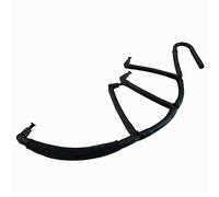 SKYPLANET Manguera de tubo de desbordamiento de retorno de combustible 03L130235A para A1 8X A3 8P Golf Mk5 Mk6 Passat B6 para Polo 6R Jetta Mk3 Mk4 Altea XL Ibiza 6J Leon Fabia Yeti 1.6 TDI