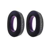 SkyPOOU 1 par de almohadillas de repuesto de espuma viscoelástica suave para auriculares 1000XM2, accesorios para auriculares