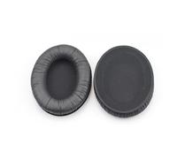 SkyPOOU 1 par de almohadillas de repuesto para auriculares HD448, HD418, HD428, HD419, HD429, con cancelación de ruido, a prueba de polvo