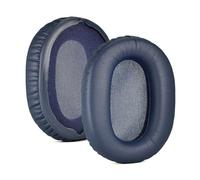 SkyPOOU 1 par de almohadillas elásticas para auriculares VULCAN-ANC/BLK/ALW de espuma viscoelástica, cómodas almohadillas para los oídos, accesorio de cubierta de auriculares, cojines cómodos cojines