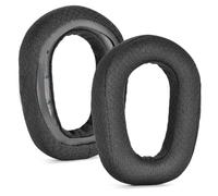 SkyPOOU 1 par de almohadillas para auriculares Zone 100/125, G435, almohadillas para auriculares, fundas de esponja, cubierta de malla adecuada