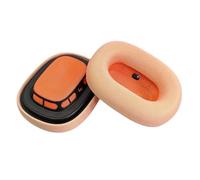 SkyPOOU 1 par de cómodas almohadillas protectoras para auriculares Gen 2 2024, orejeras de repuesto de fácil instalación