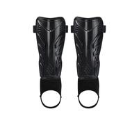 SkyPOOU 1 par de espinilleras pequeñas, protectores de fútbol, equipo de protección para jóvenes