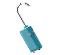 SkyPOOU Bombas de agua con luz LED de 2600 mAh, aireador de peces, herramienta de lavado de manos, herramienta de pesca, grifo de inducción automática