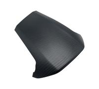 SkyPOOU Calcomanías de fibra de carbono para 10ª generación 2016-2021 para salpicadero de coche, accesorios interiores de automóviles, marco de ajuste de tablero