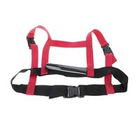 SkyPOOU Cinturón de bebé para niños y niñas, arnés de ciclismo, cinturón para caminar y caminar para niños pequeños