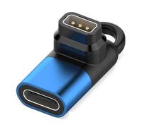 SkyPOOU Conectores de carga, convertidores de reloj, adaptadores de reloj inteligente para PACE2