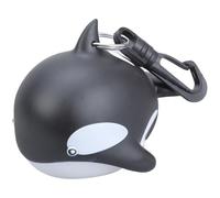 SkyPOOU Cubiertas reguladoras de buceo, fundas para boquillas, soporte con forma de animal con clip, segunda etapa, segunda etapa con clip, pulpos