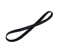 SkyPOOU Diademas elásticas deportivas para el pelo, para hombres y mujeres, para fútbol, baloncesto, fútbol, yoga, tenis, bandas elásticas para el pelo