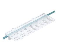 SkyPOOU Fishtanks - Estante organizador de herramientas de jardinería para acuarios, plantación, organizador de paisajismo