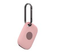 SkyPOOU Funda impermeable de silicona protectora en varios escenarios, incluyendo llavero For Life 360 2024 Locator Antilost Protector