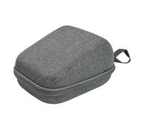 SkyPOOU Funda rígida portátil a prueba de golpes, resistente al agua, organizador de brazo para monitores de presión arterial, bolsa de almacenamiento, funda rígida portátil, a prueba de golpes