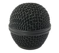 SkyPOOU Rejilla protectora de metal para micrófono BETA58A SAM30 SV100 UT2, varios modelos, protección de micrófonos vocales