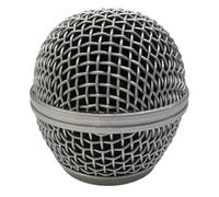 SkyPOOU Rejilla protectora de metal para micrófono BETA58A SAM30 SV100 UT2, varios modelos, protección de micrófonos vocales