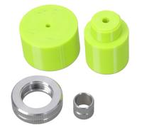 SkyPOOU Rueda de desplazamiento de metal fabricada con precisión para MXMaster 2S, mejora la comodidad del usuario y los estilos de rueda de desplazamiento suave