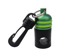 SkyPOOU Scubas - Regulador de buceo, soporte para manguera, pulpos, abrazadera segura, soporte para manguera de buceo