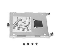 SkyPOOU Soporte de disco duro para computadora portátil para conector de bandeja de 8760W 8570W 8560P 8470P 8460P 8560W 8770W