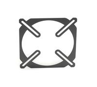 SkyPOOU Soporte para disipador de calor líquido de descarga de agua, adaptador de conversión para carcasa externa de PC de 6 a 14 cm, soporte de conversión de disipador de calor