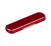 SkyPOOU Soporte plegable para teléfono con rotación de 360 grados, soporte portátil para teléfono, ángulos de visión ajustables para hogares, oficina, viajes, uso plegable de aluminio