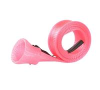 SkyPOOU Spinnings - Mangas para caña de pescar, medias protectoras de malla trenzada, guantes protectores, accesorio de pesca de viaje