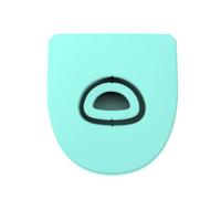 SkyPOOU Tapón de silicona de repuesto para tapas de agua de 19/24/32/40 onzas, tapón de silicona